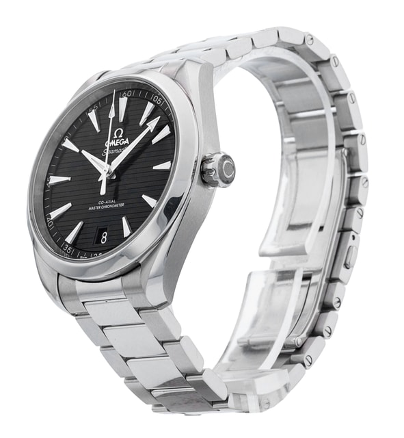 Omega Aqua Terra 150m Gents 220.10.41.21.01.001 Image 2